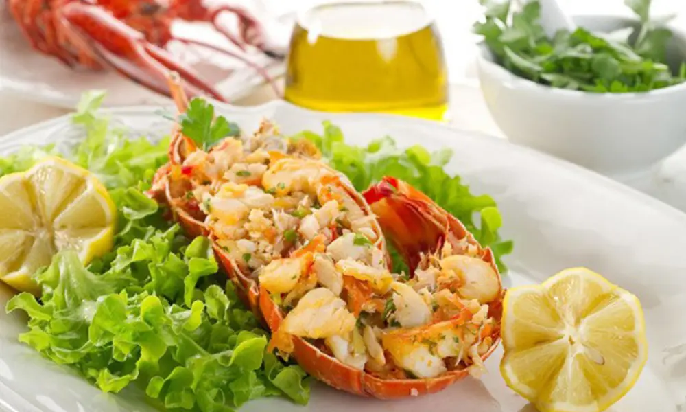 lobster Salad (1)