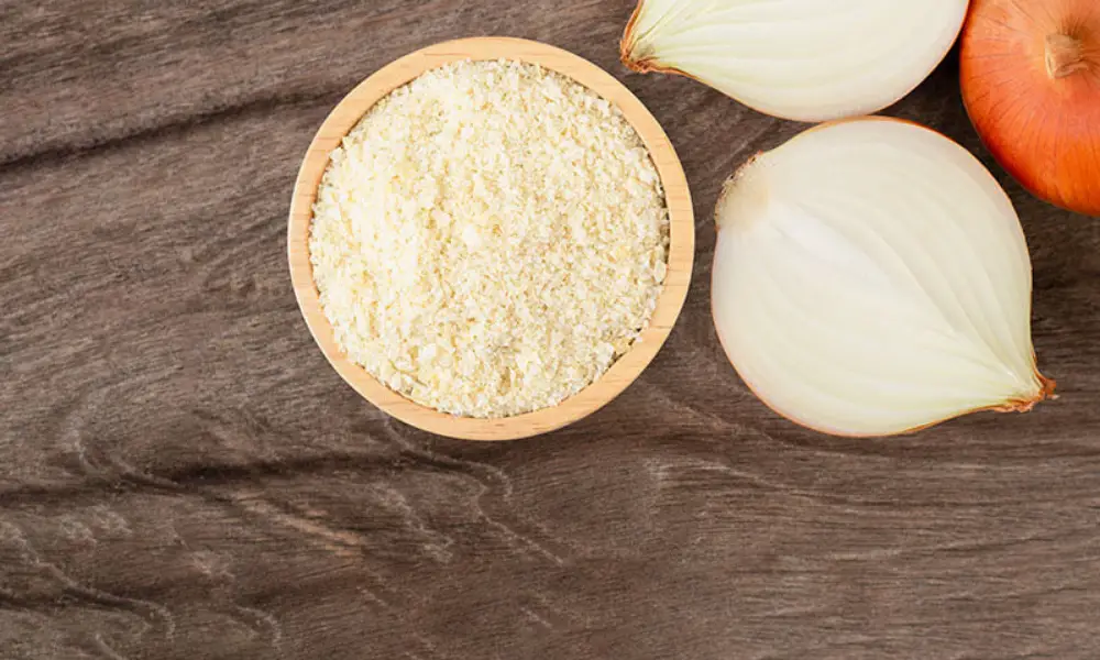 onion powder