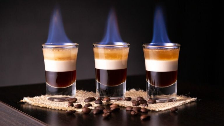 10 Delicious Coffee Liquor Cocktails