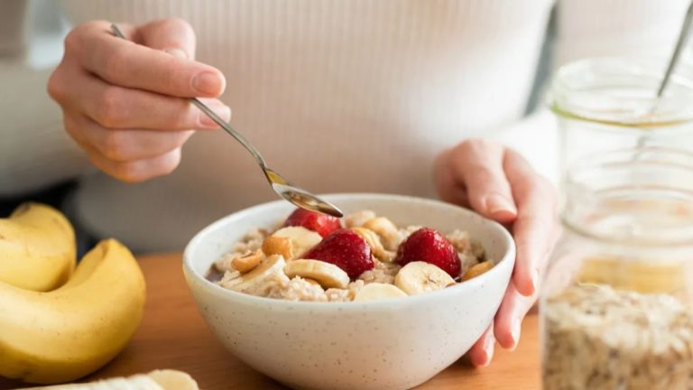 10 Healthy Breakfast Ideas to Start Your Day