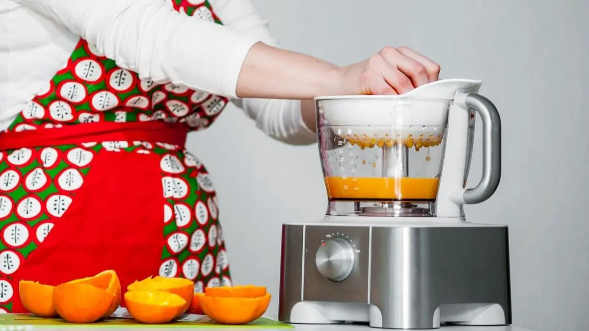 6 Easy Ways to Squeeze Fresh Citrus Juice 
