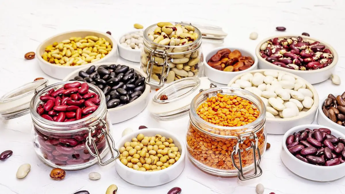 A Helpful Guide To Every Type Of Dried Bean Cullys Kitchen 8171