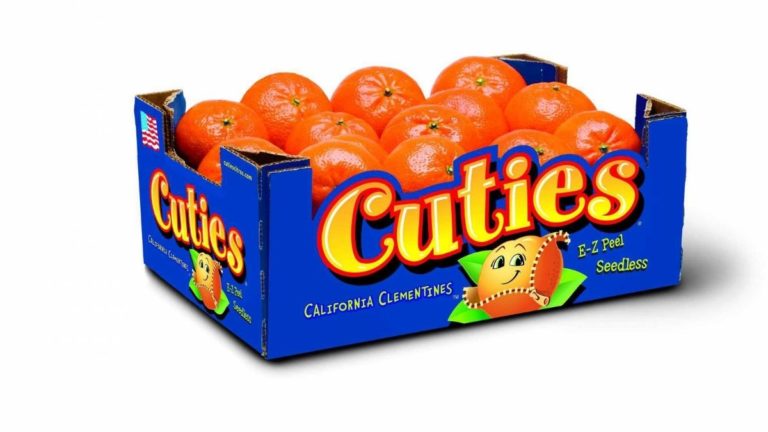 Are Cutie Oranges Good for You
