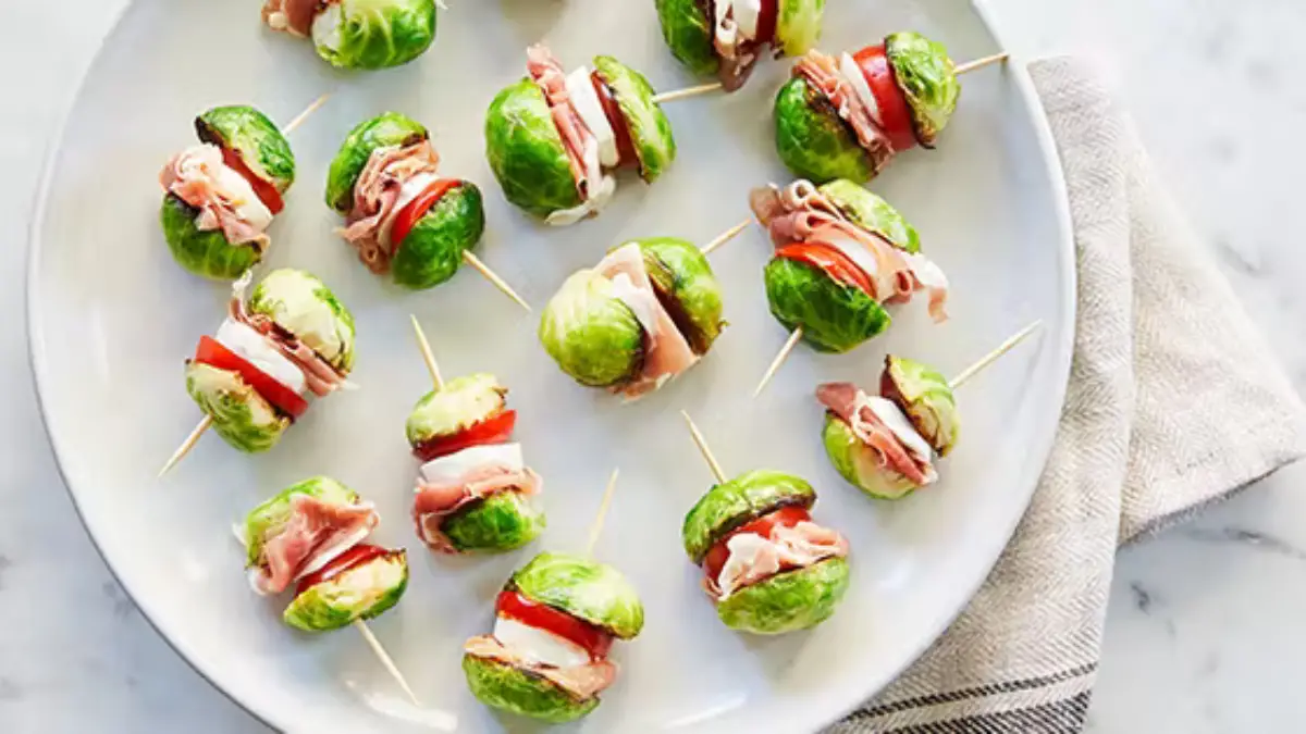 How to Find the Best Finger Food Recipes for a BudgetFriendly Party