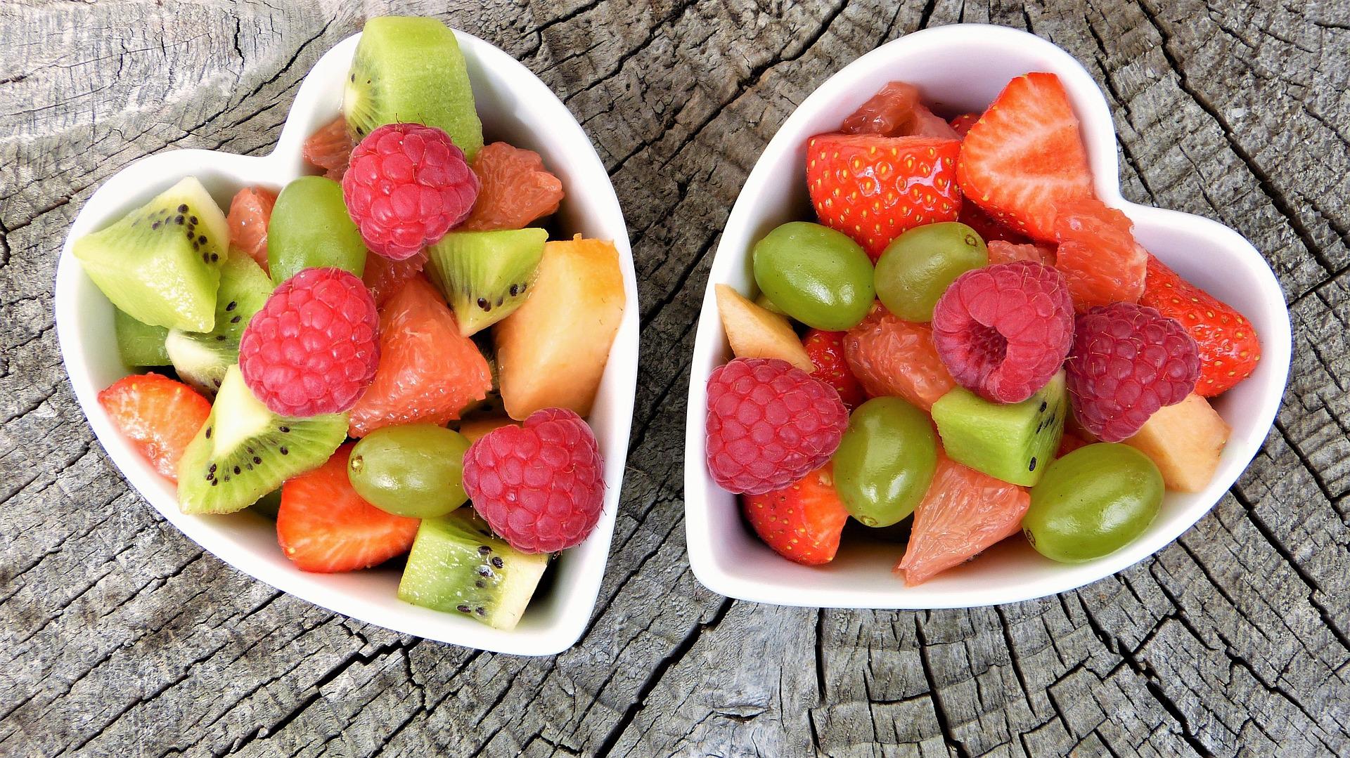 How To Keep Fruit Bowl Fresh