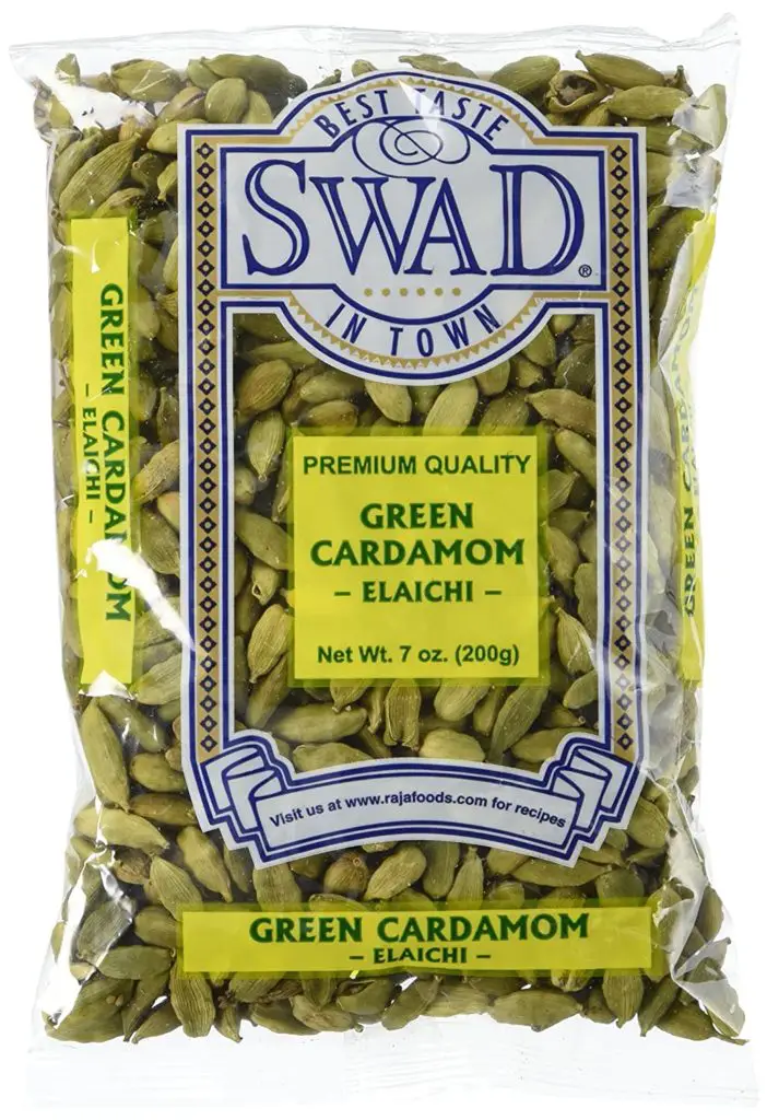 Great Bazaar Swad Green Cardamom,