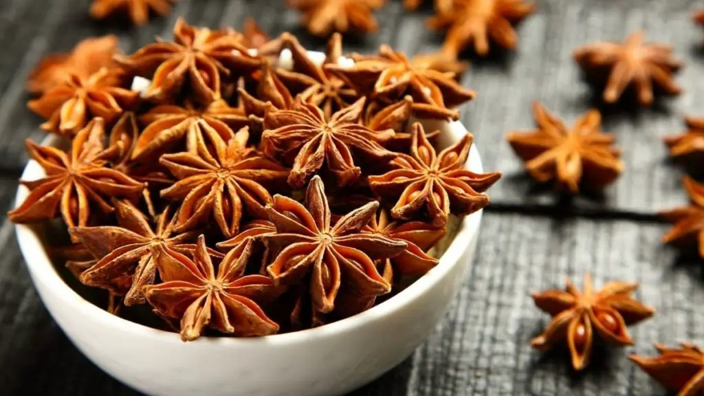 Health Benefits of Star Anise Cully's Kitchen