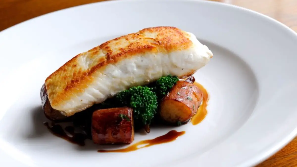 How to Cook Halibut 