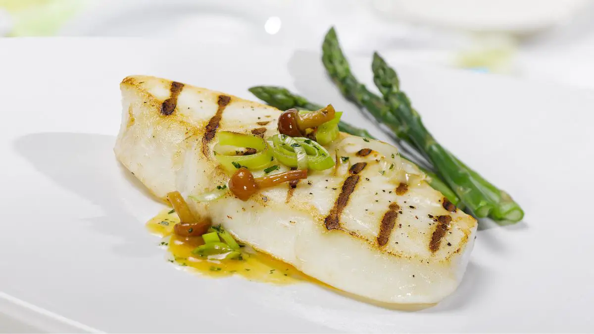 How to Cook Halibut? Cully's Kitchen