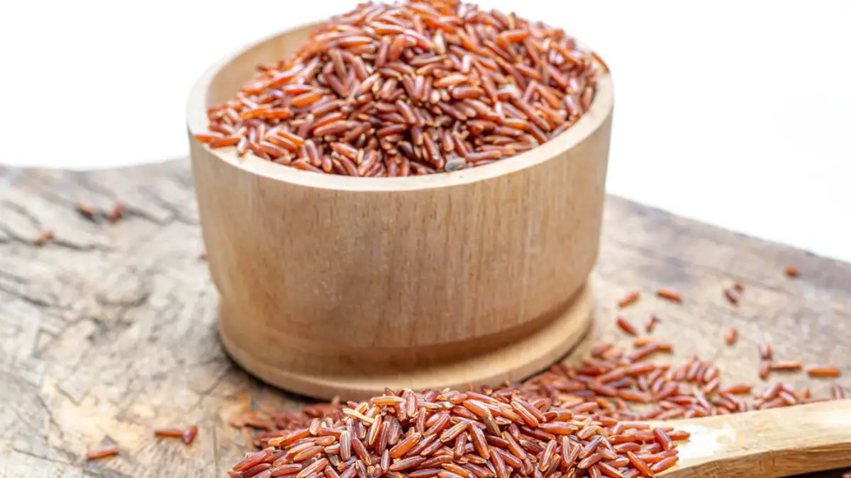 How to Tell If Brown Rice is Bad