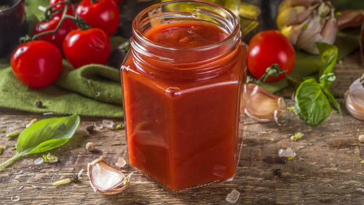 How to Tell if Tomato Sauce is Bad? Cully's Kitchen