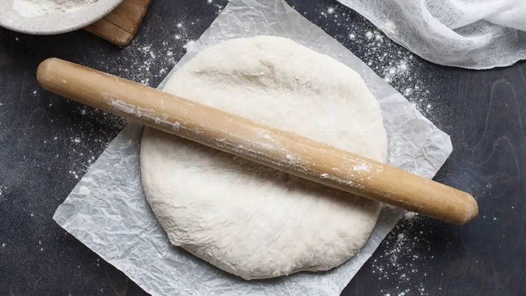 How to Tell if your Pizza Dough is Bad? Cully's Kitchen