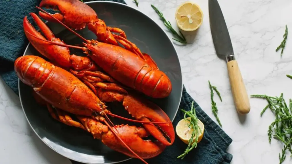 How to Tell if a Lobster Tail is Bad?