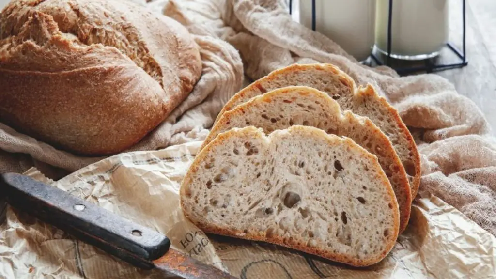 How to Tell if Bread is Bad? Cully's Kitchen