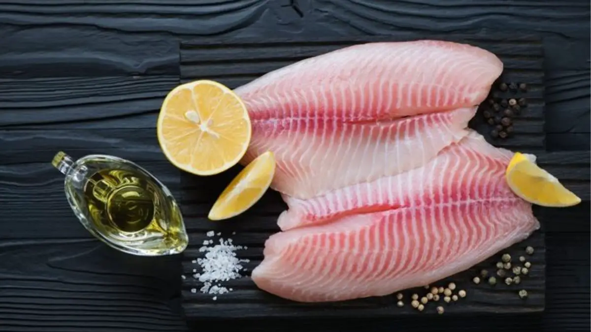 How to Tell if Tilapia is Bad? - Cully's Kitchen