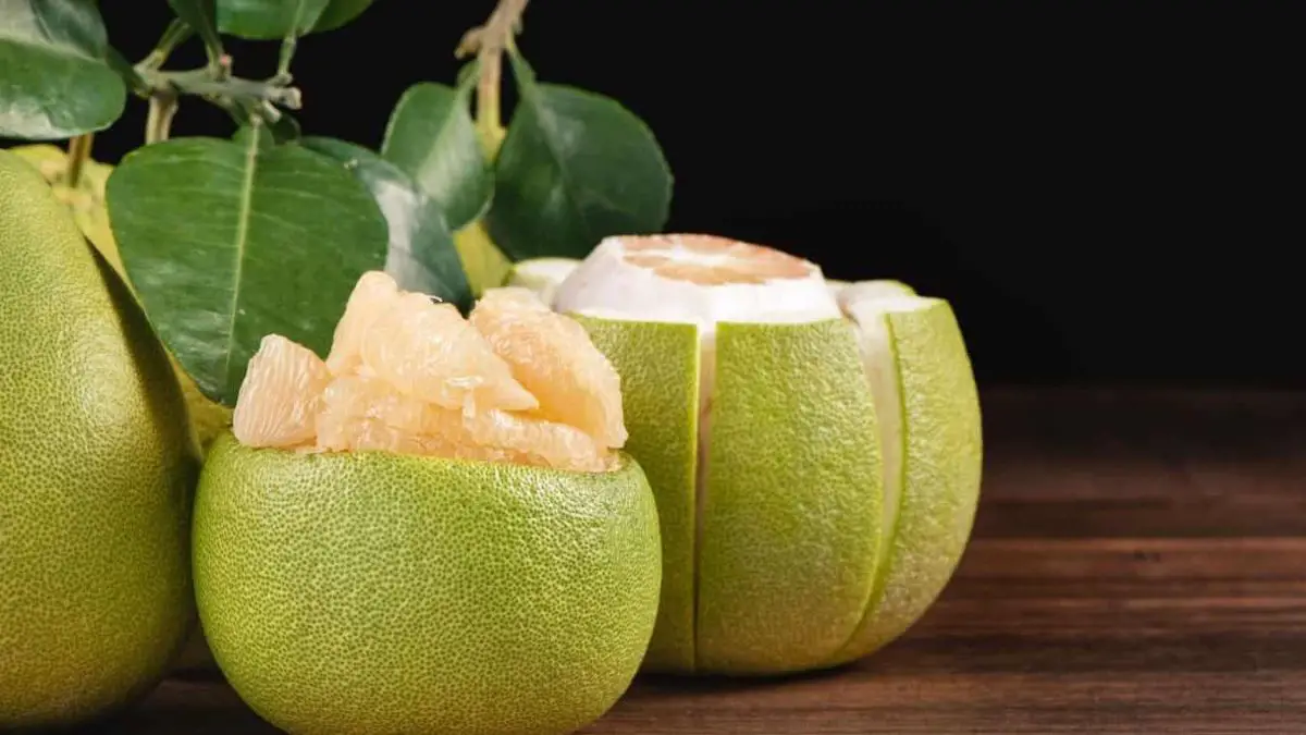 How to Use Pomelos
