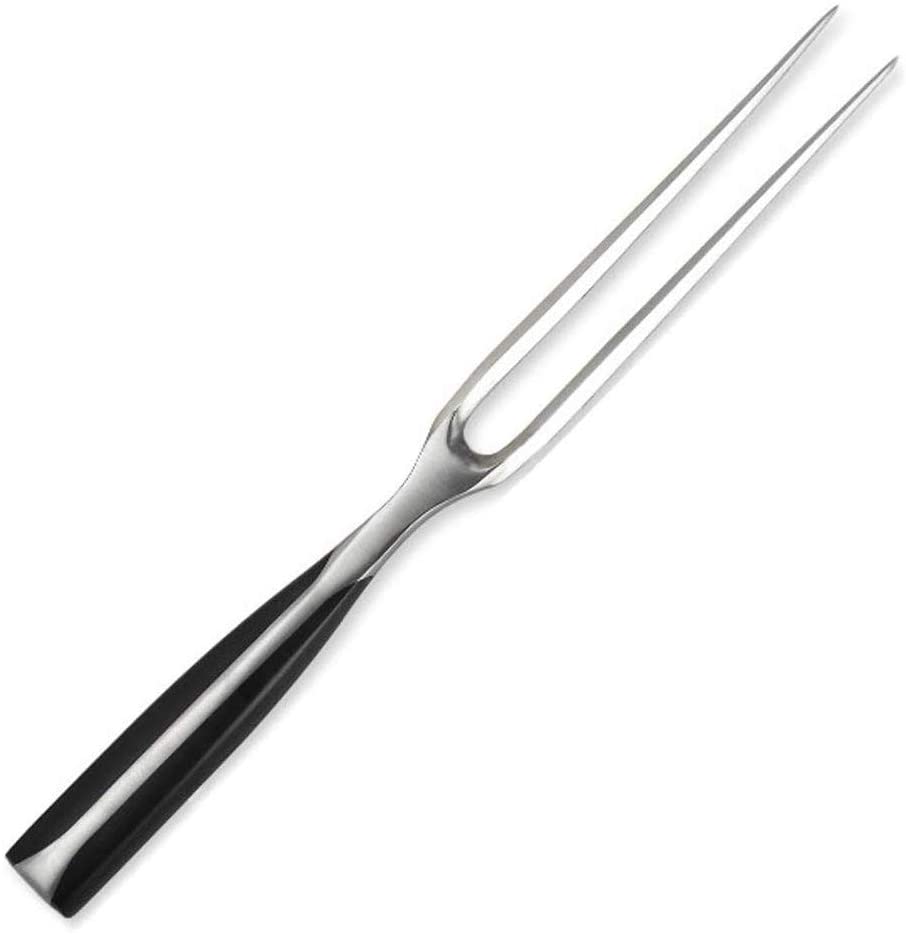 Stainless Steel Carving Fork Meat Fork Pasta