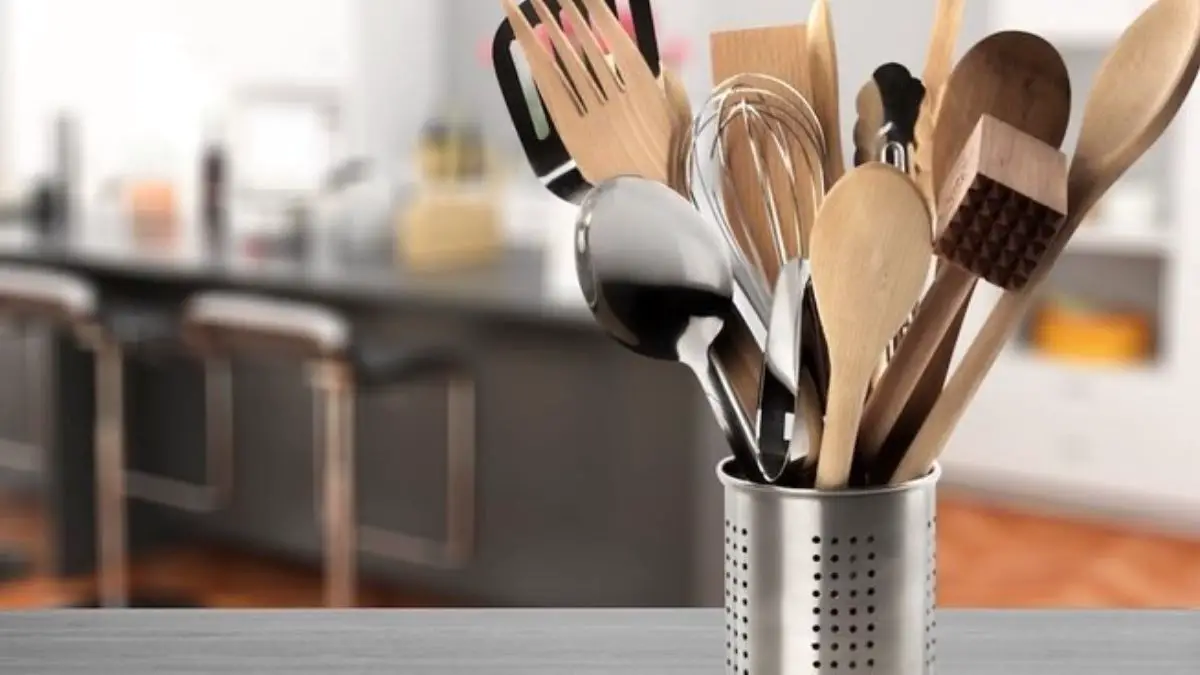 The Best Big Spoons For Cooking