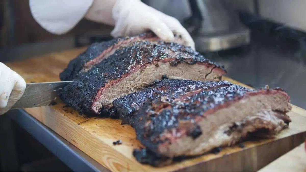 The Best Cooking Temperature for Brisket
