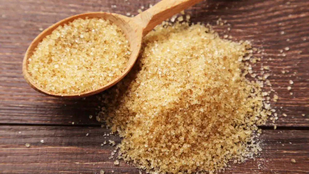 Brown Sugar Nutrition Facts Cully's Kitchen