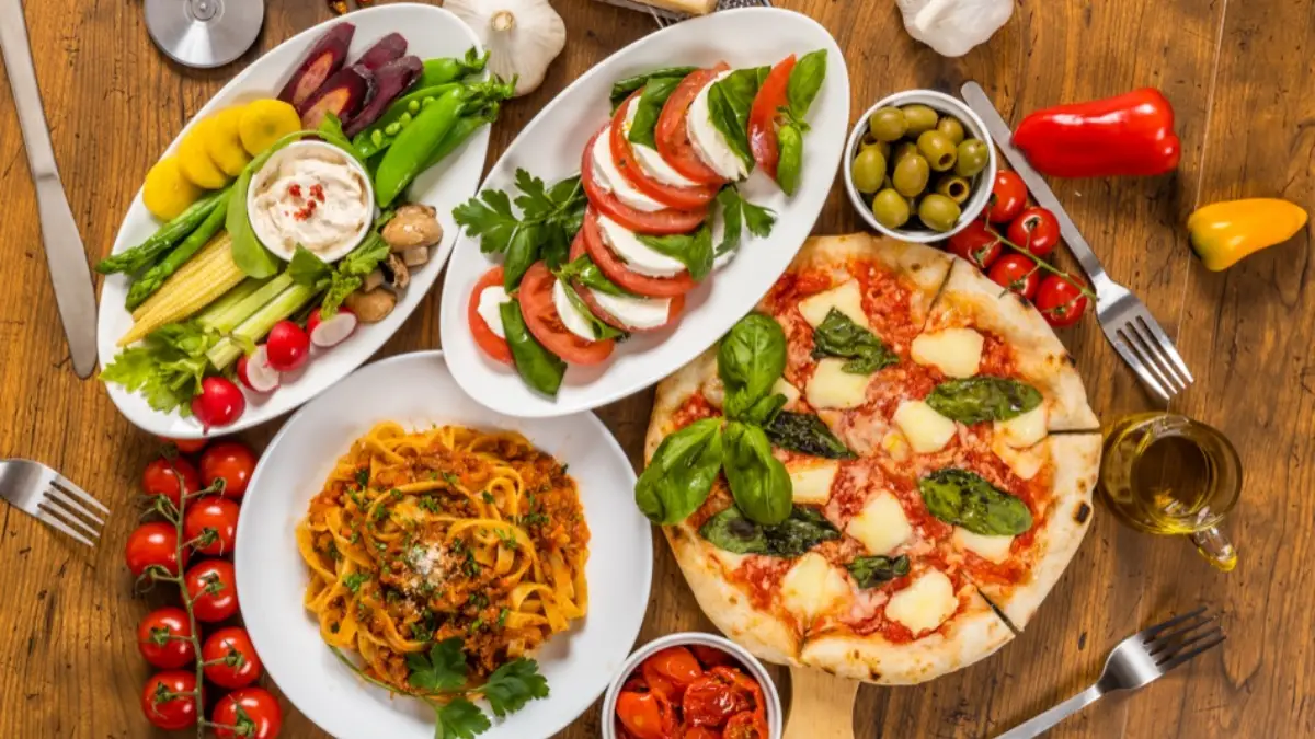 Best Italian Dinner Recipes Cully's Kitchen