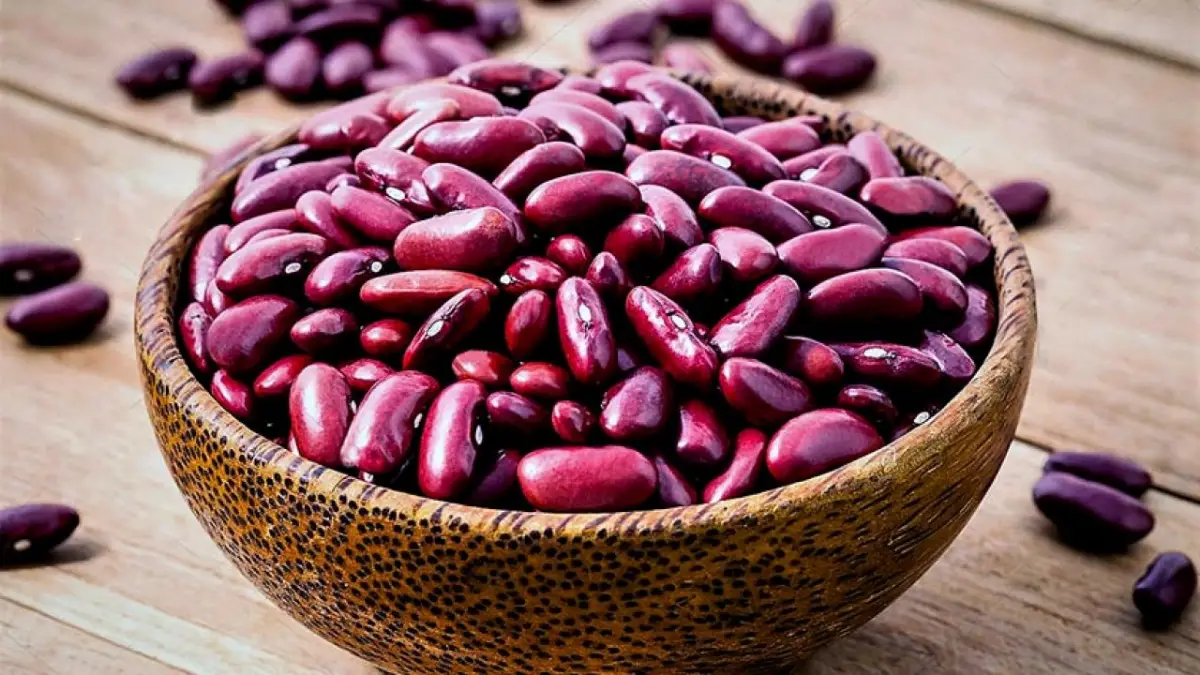 Kidney Beans