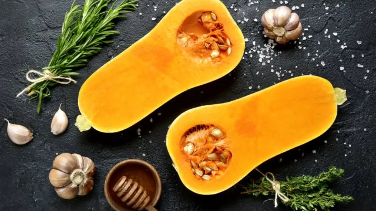 Butternut Squash Nutrition Facts Cully's Kitchen