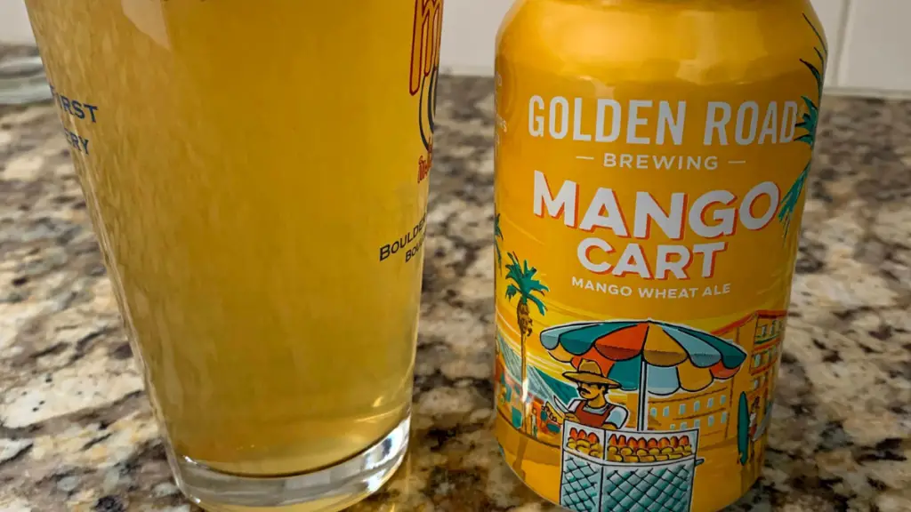 Mango Cart Nutrition Facts Cully's Kitchen