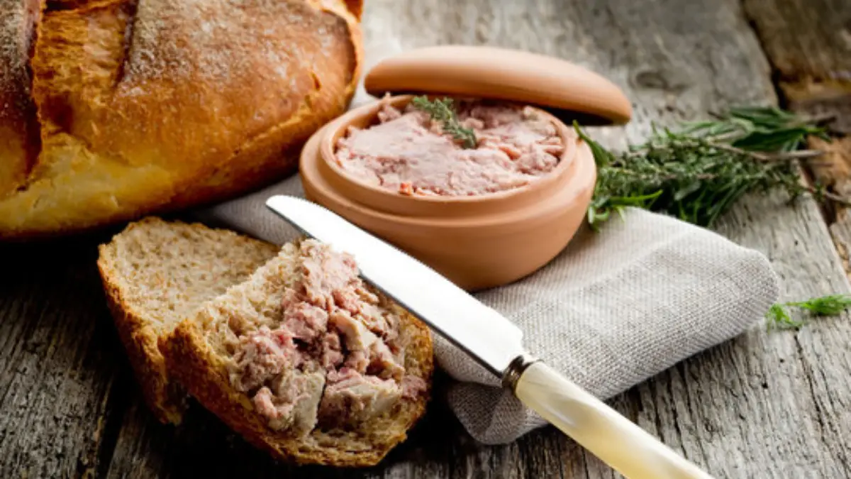 How to Make Duck Liver Pate? - Cully's Kitchen