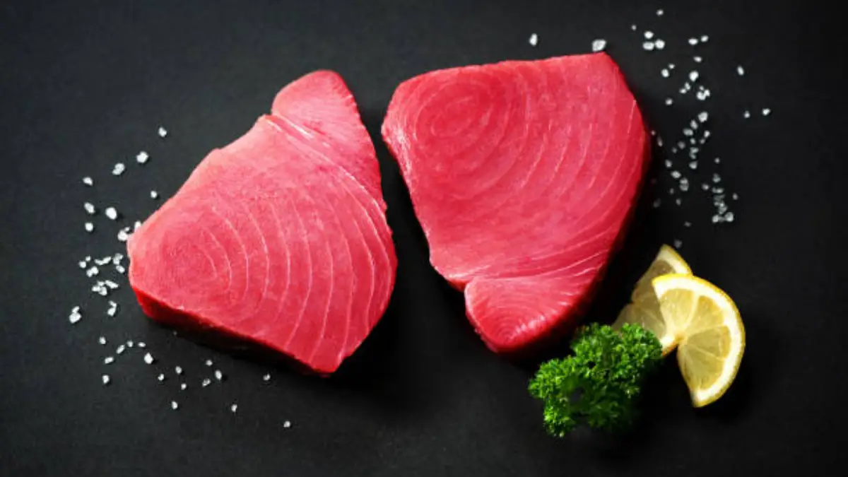 How to Cook Tuna Steak?