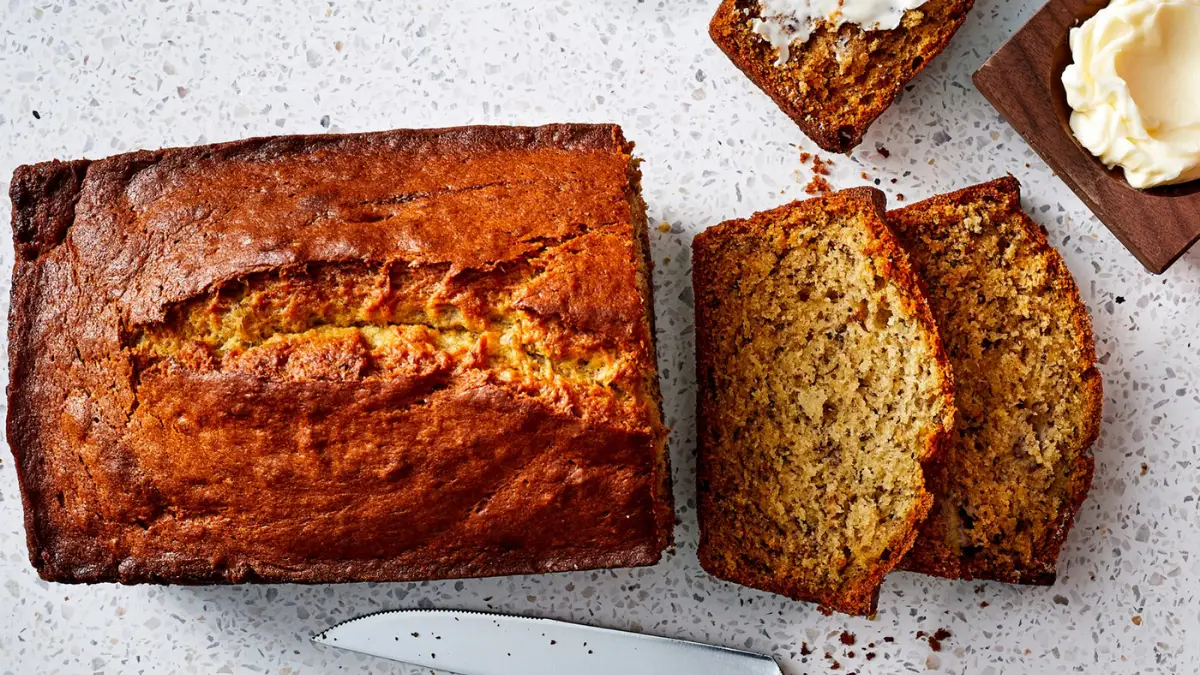 The Best Quick Bread Recipes - Cully's Kitchen