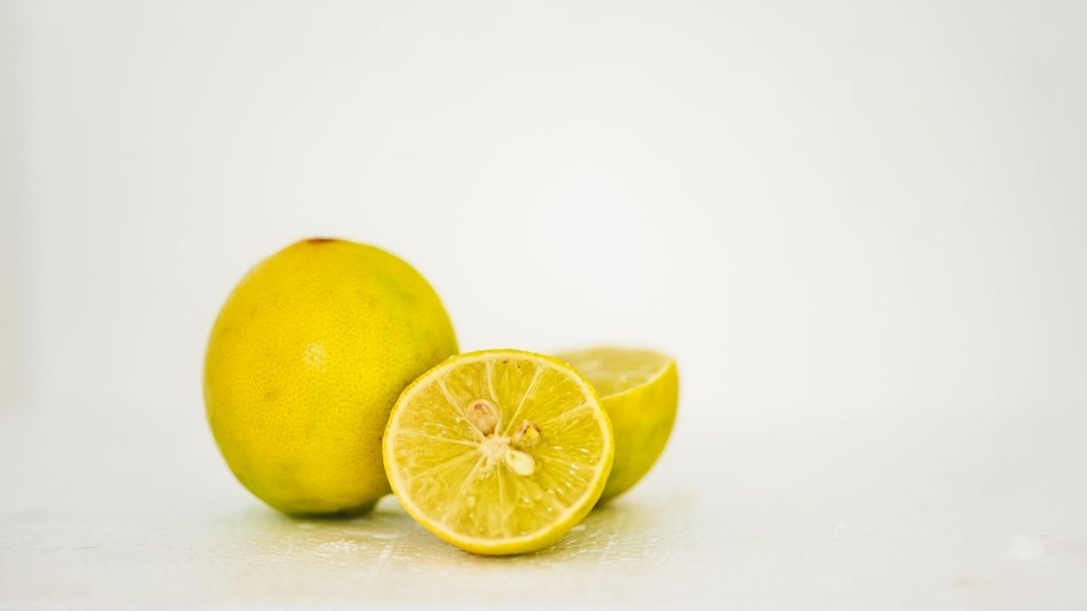 What Are Sweet Limes?