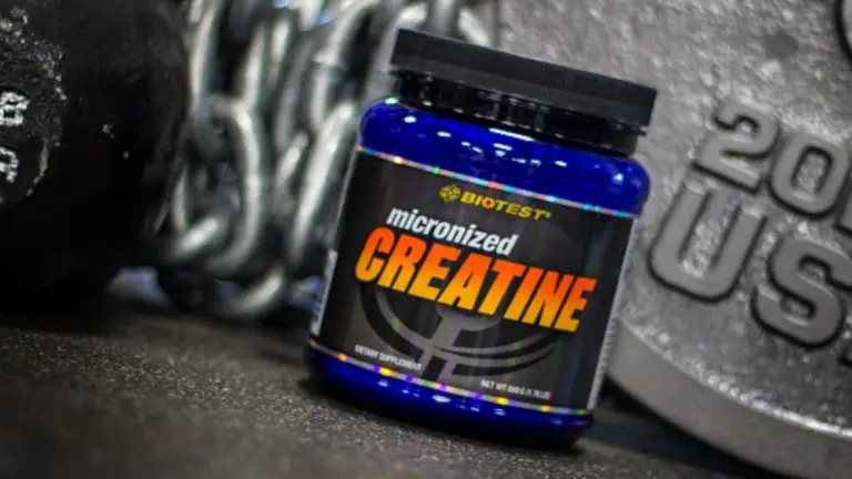 What Are the Benefits of Creatine