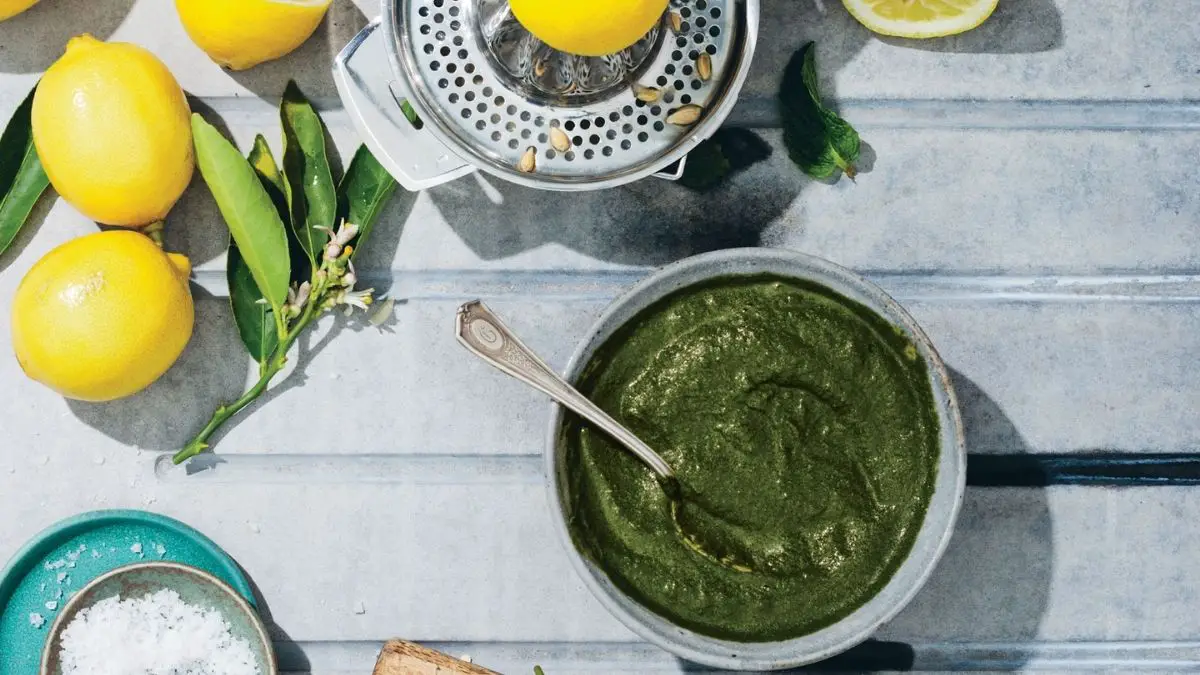 What Is Chutney?