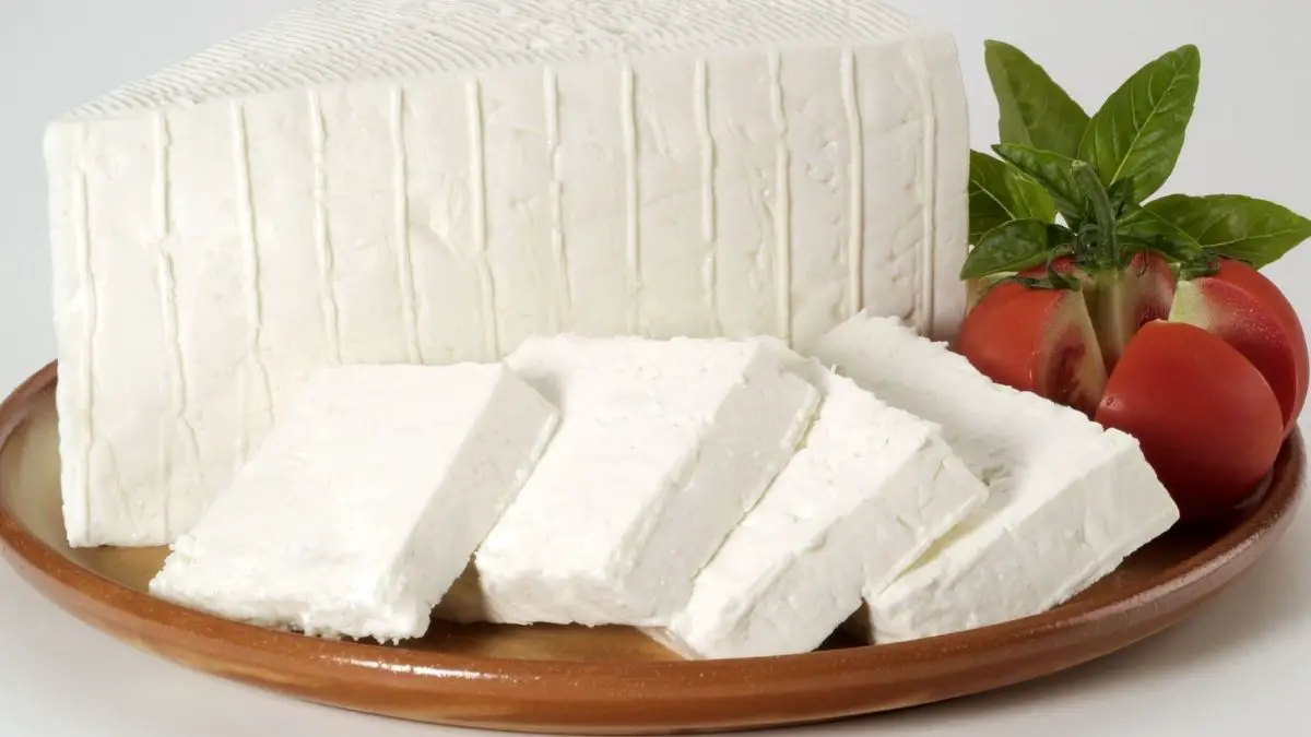 What Is Feta Cheese?