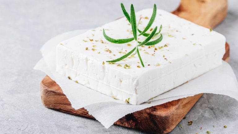 What Is Feta Cheese