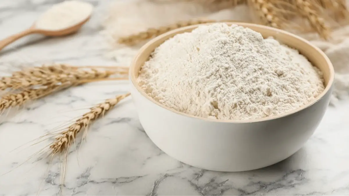 A Guide to Different Types of Wheat Flour
