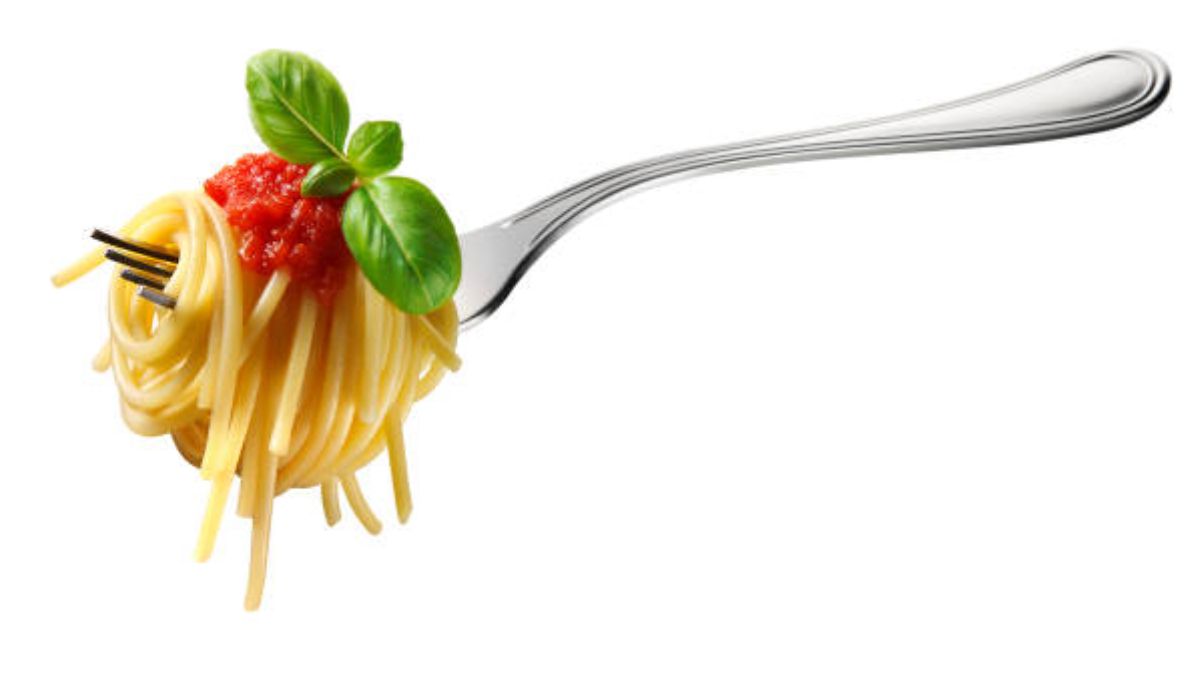 What Types of Pasta Fork