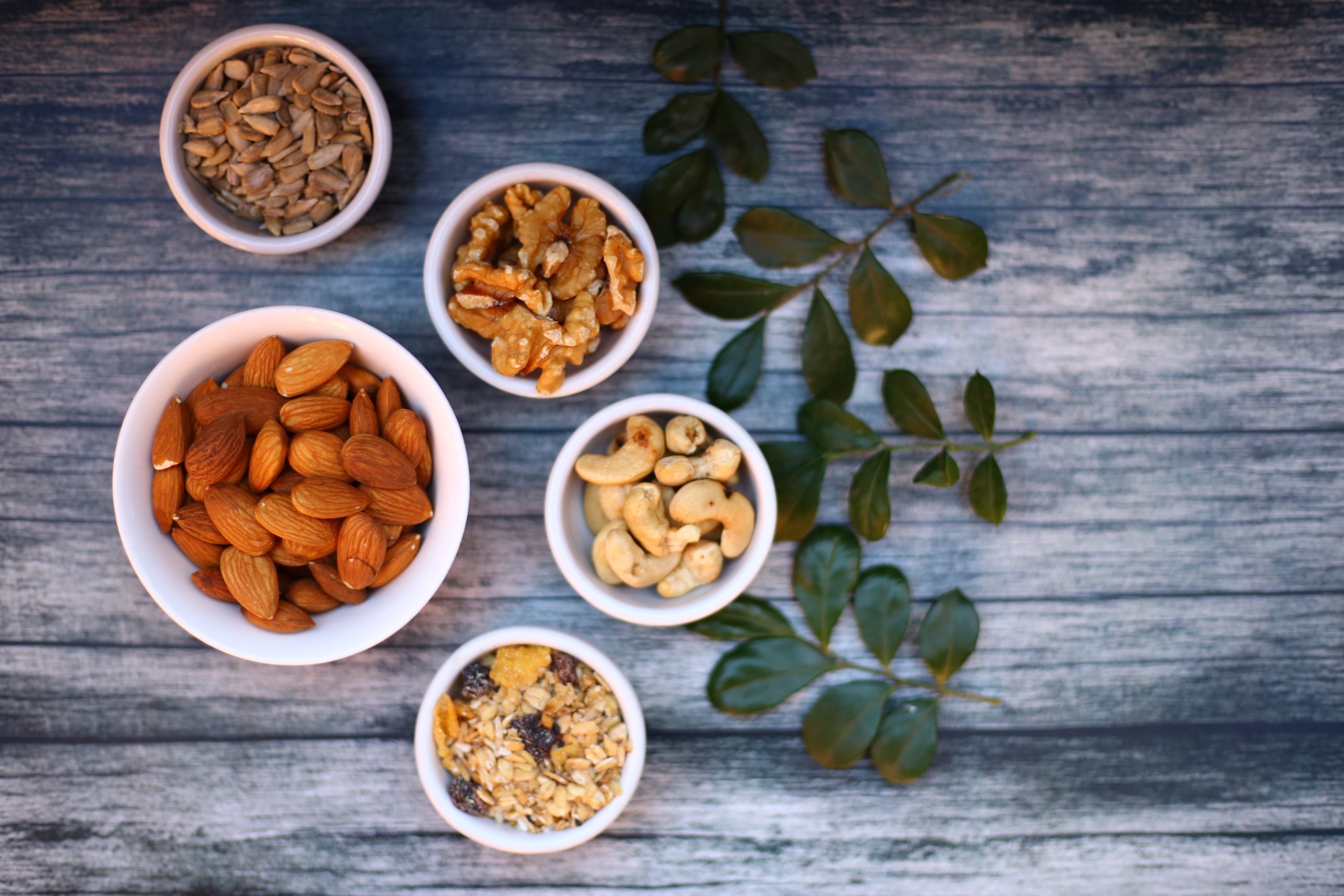 How to Choose Best Dry Fruits? - Cully's Kitchen