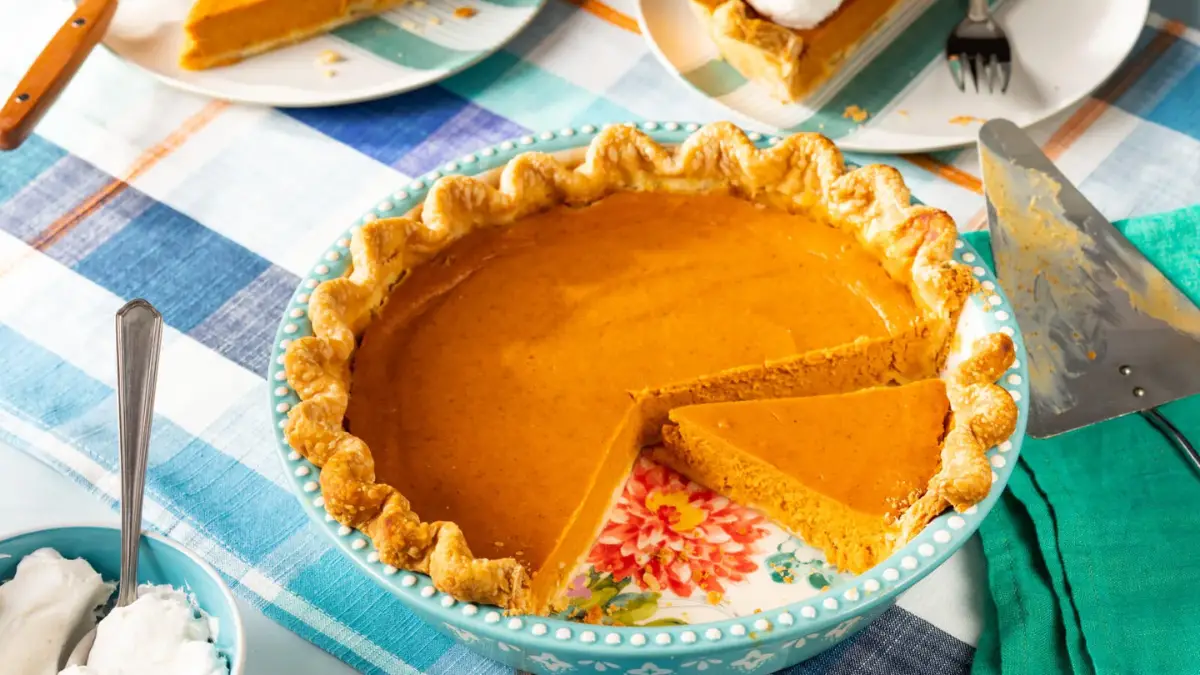 The Best Pumpkin Pie Recipes for Thanksgiving Cully's Kitchen