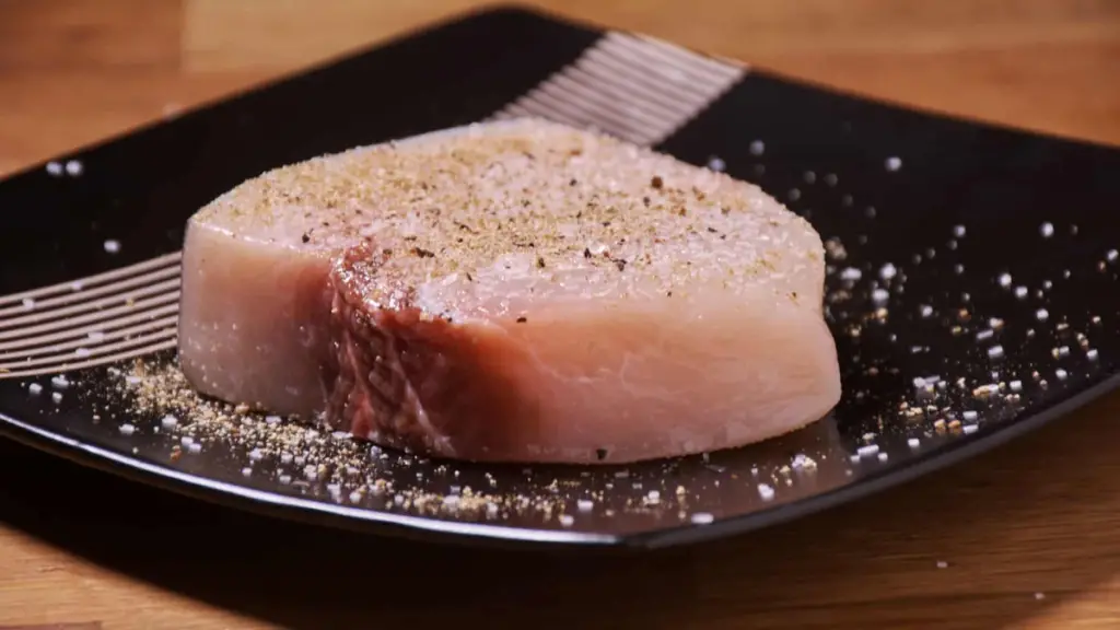 How to Tell if Swordfish is Bad? Cully's Kitchen