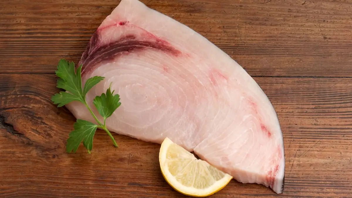 How to Tell if Swordfish is Bad? Cully's Kitchen