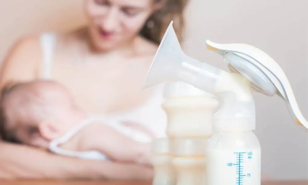 How To Tell If Breast Milk Is Bad Cully S Kitchen