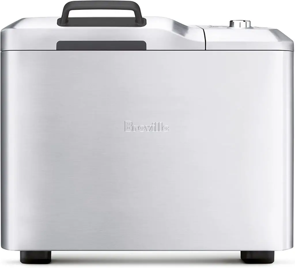 Breville Custom Loaf Bread Maker