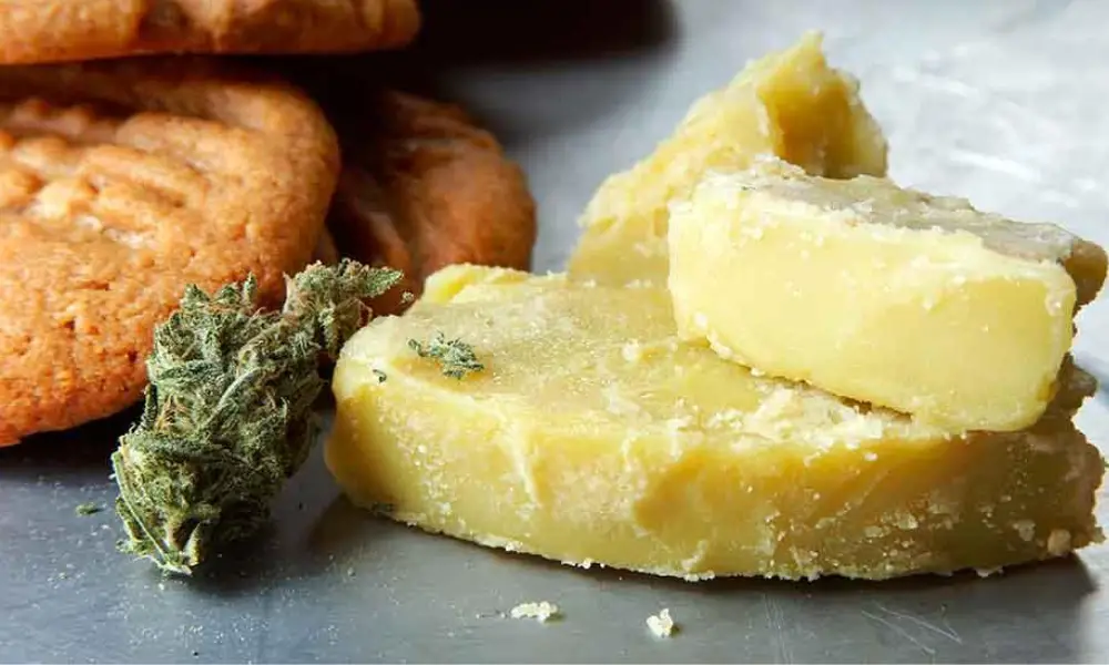 What is Cannabutter? - Cully's Kitchen