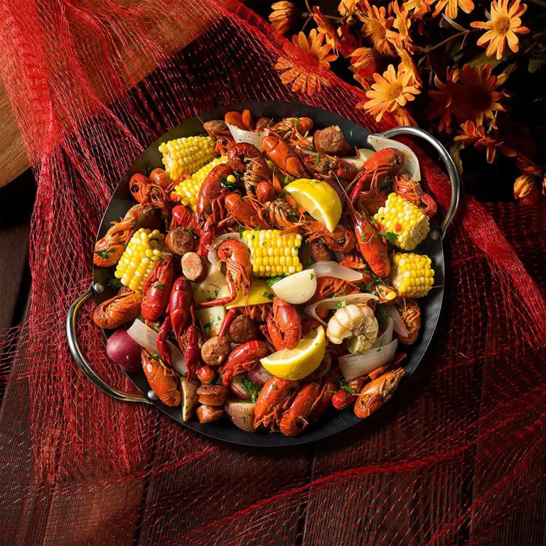 The Best Boiling Bags for Cooking Seafood Cully's Kitchen