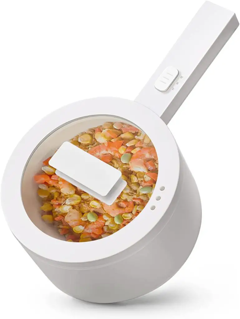 Dorm Cooking Pot