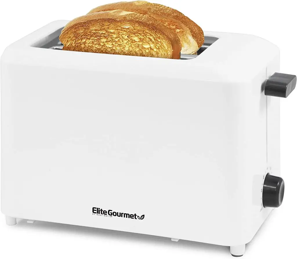 Elite Gourmet ECT-1027 Toaster