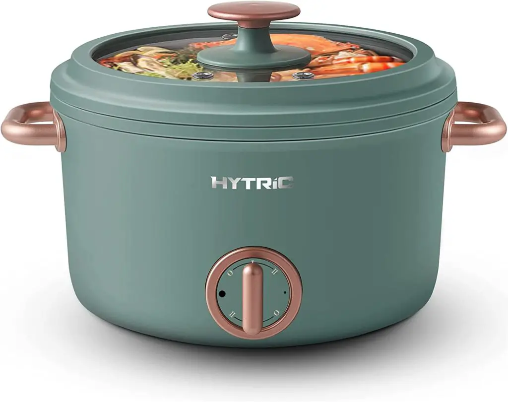 HYTRIC Electric Hot Pot