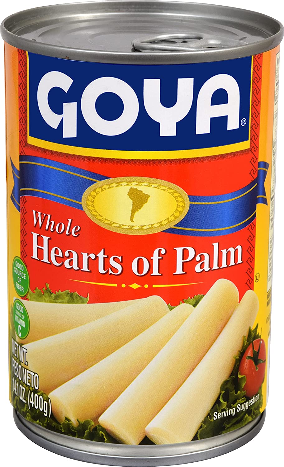 Hearts Of Palm 